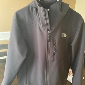 North face Hooded Jacket